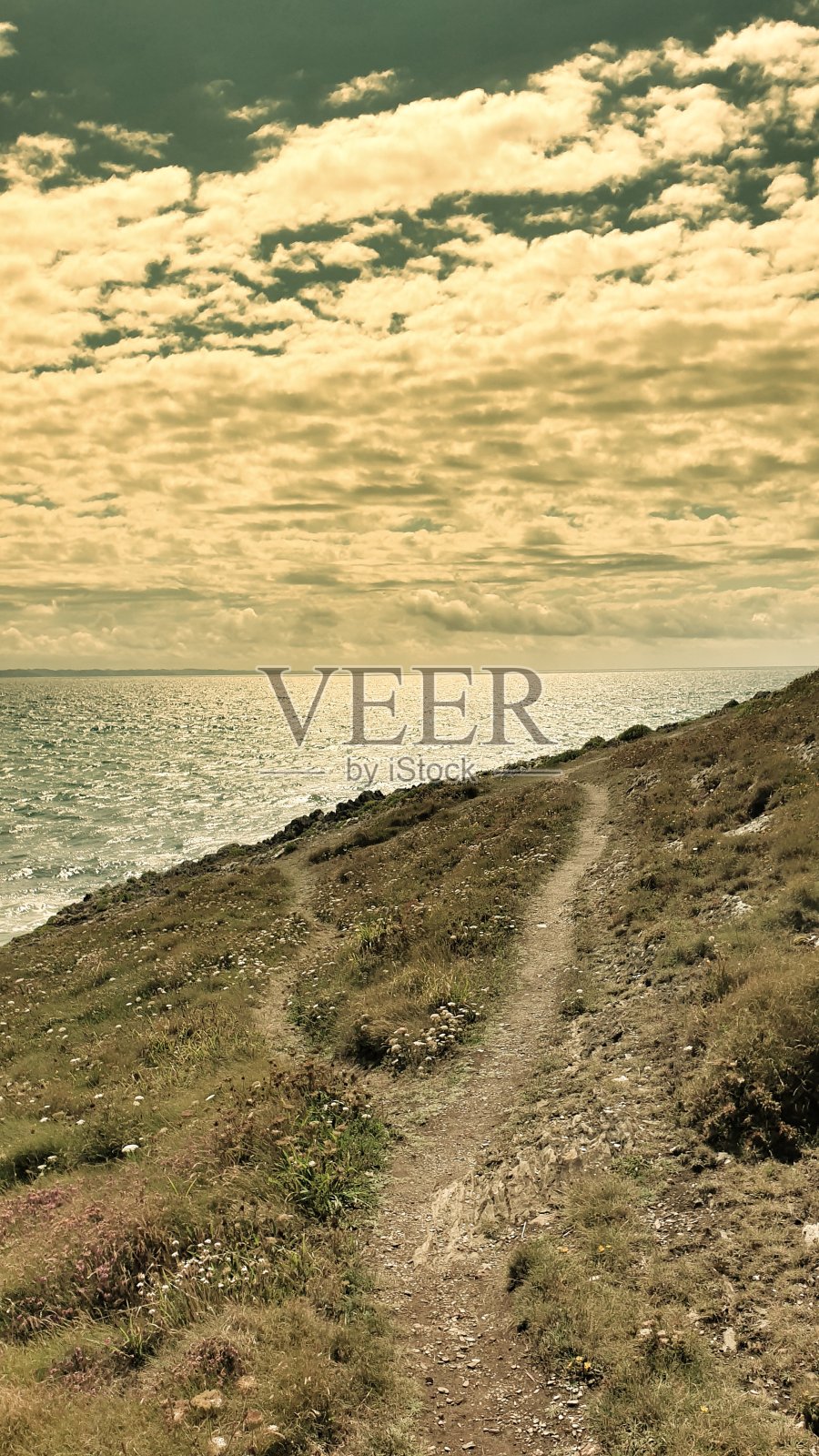 沿海道路照片摄影图片