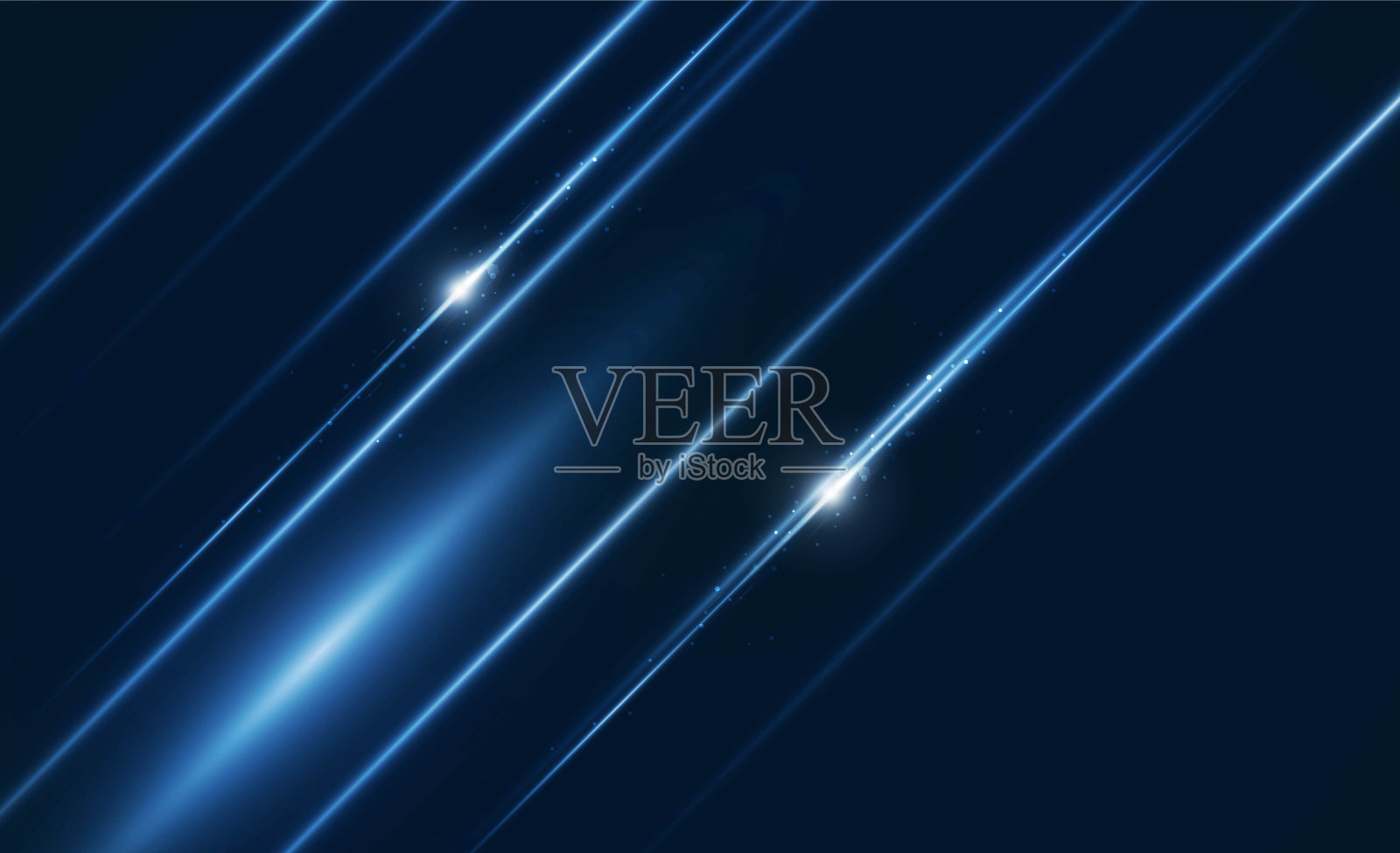 高科通信理念创新的背景，矢量设计插画图片素材