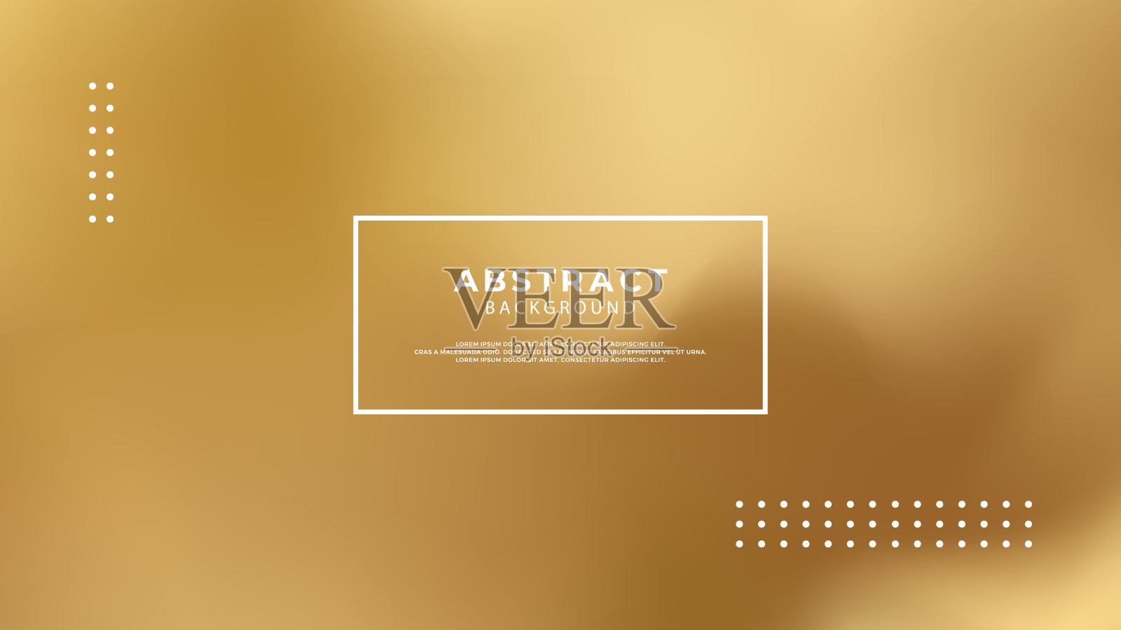 模糊梯度背景。抽象设计模板的小册子，传单，杂志，横幅，标题，书封面，笔记本背景矢量插画图片素材