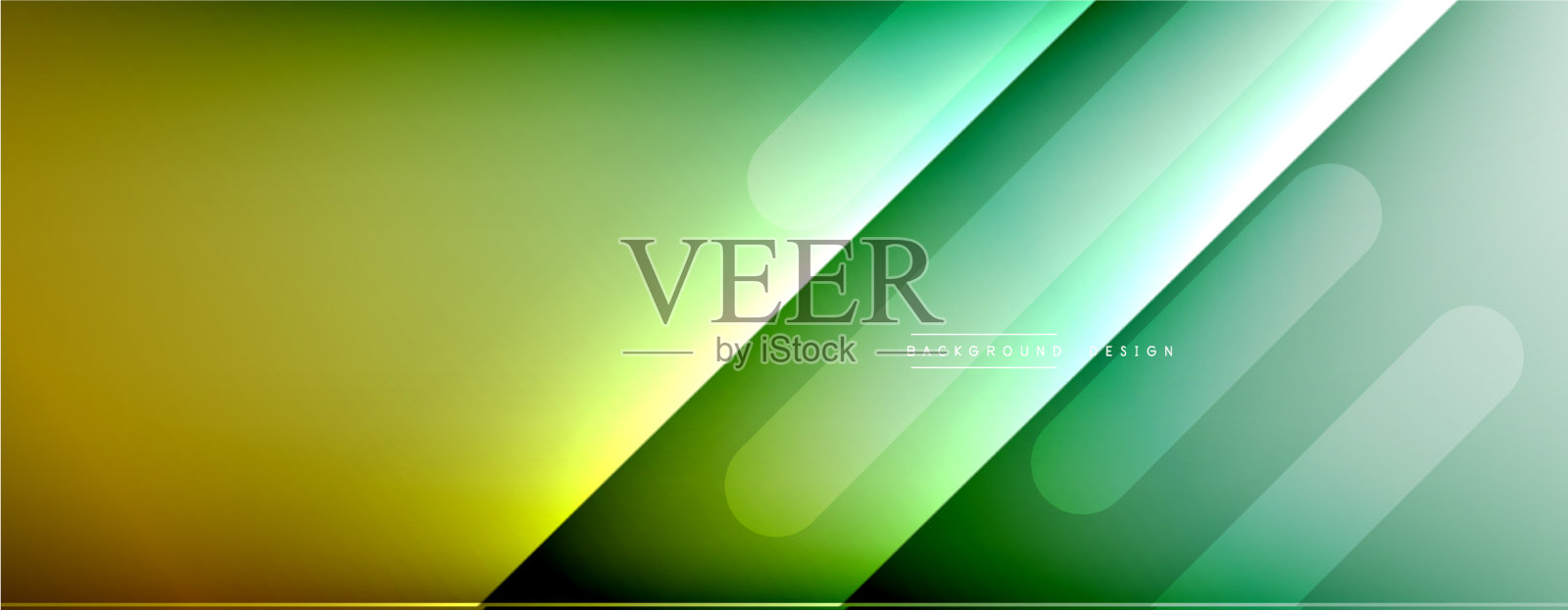 动态线条抽象背景3d阴影插画图片素材