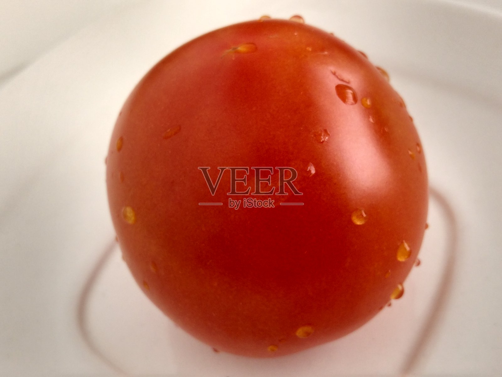 酱番茄照片摄影图片