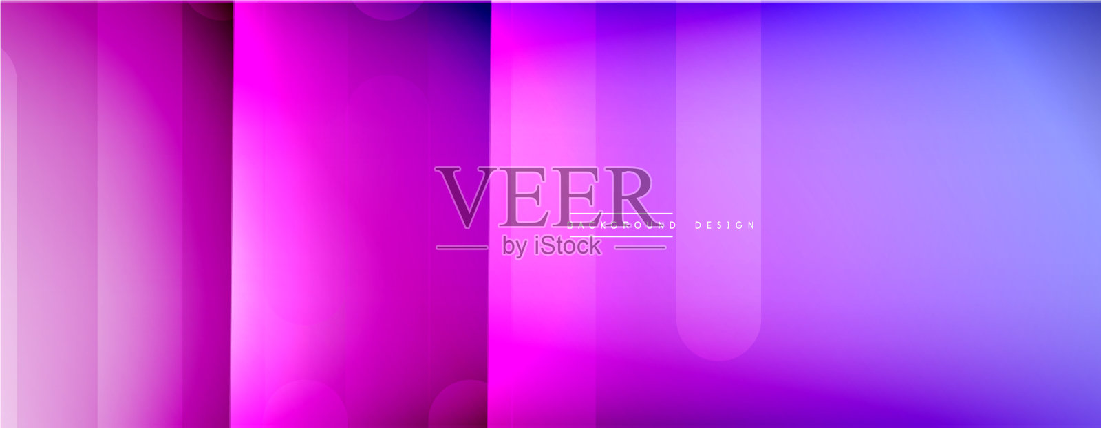 动态线条抽象背景3d阴影插画图片素材