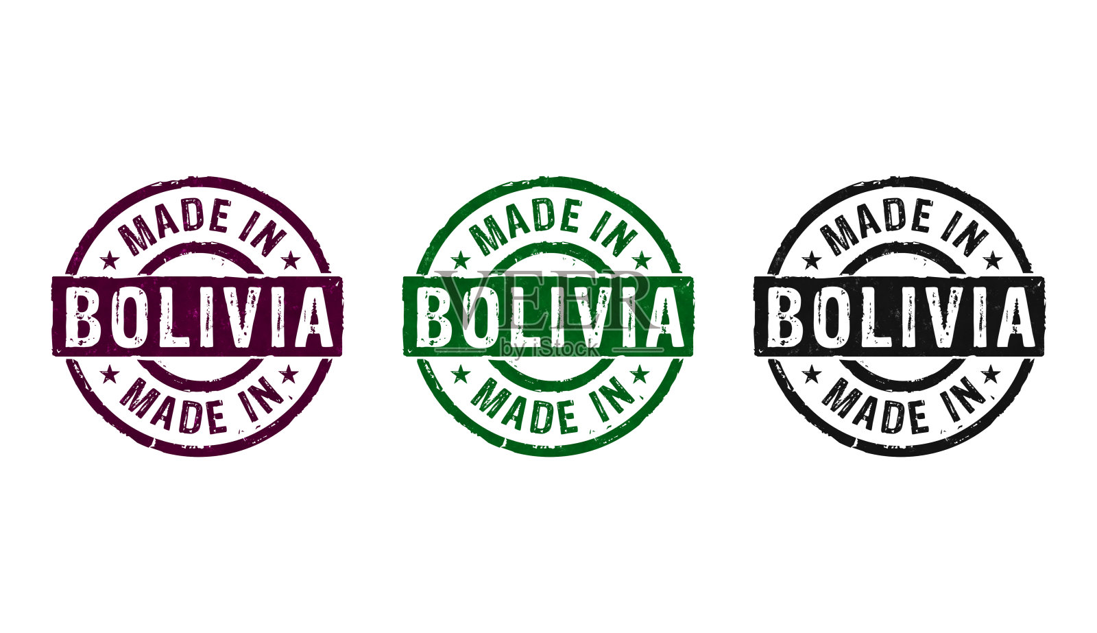 产于玻利维亚的邮票和印花照片摄影图片