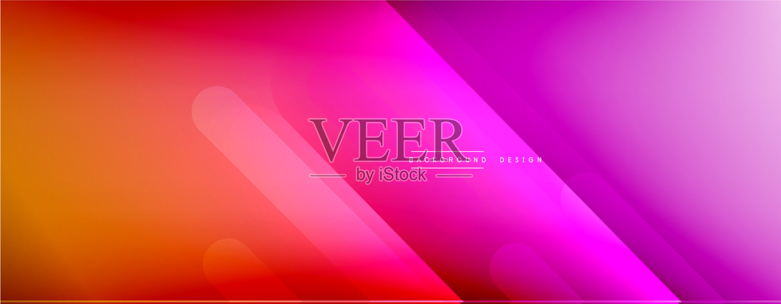 动态线条抽象背景3d阴影插画图片素材