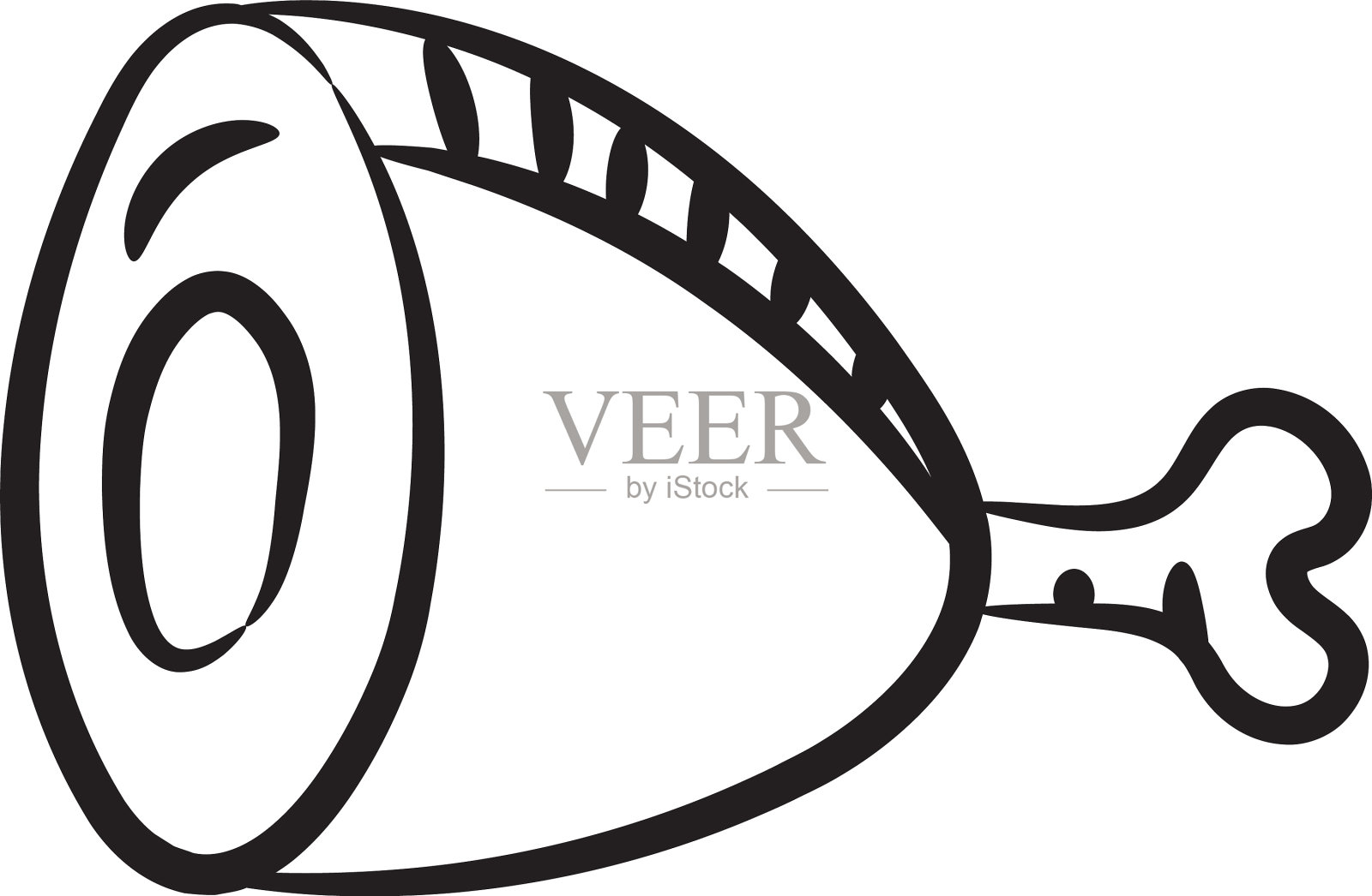 他插画图片素材