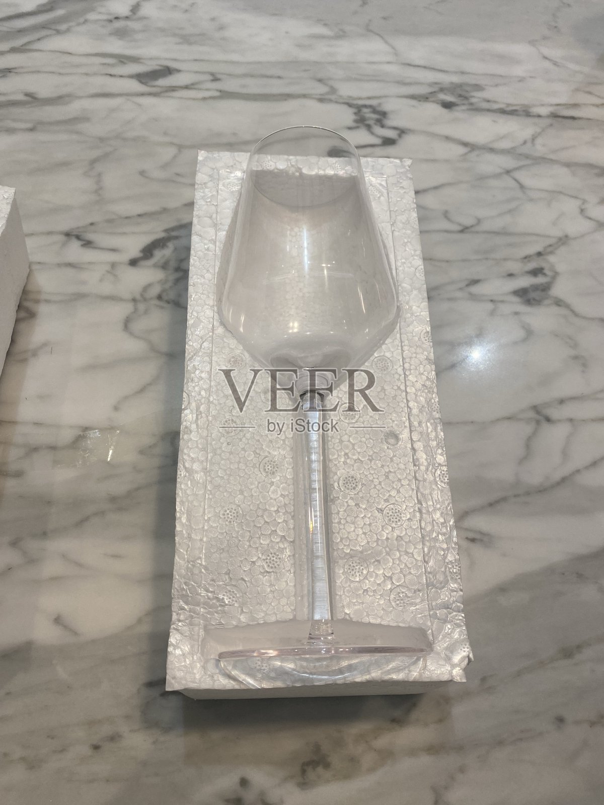 波尔多酒杯照片摄影图片