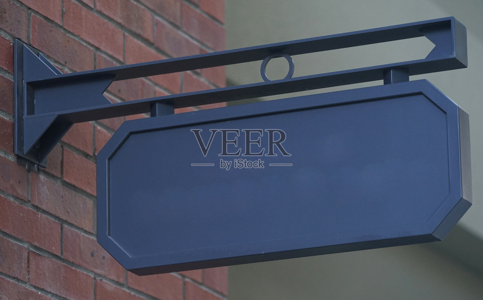 空白的迹象照片摄影图片