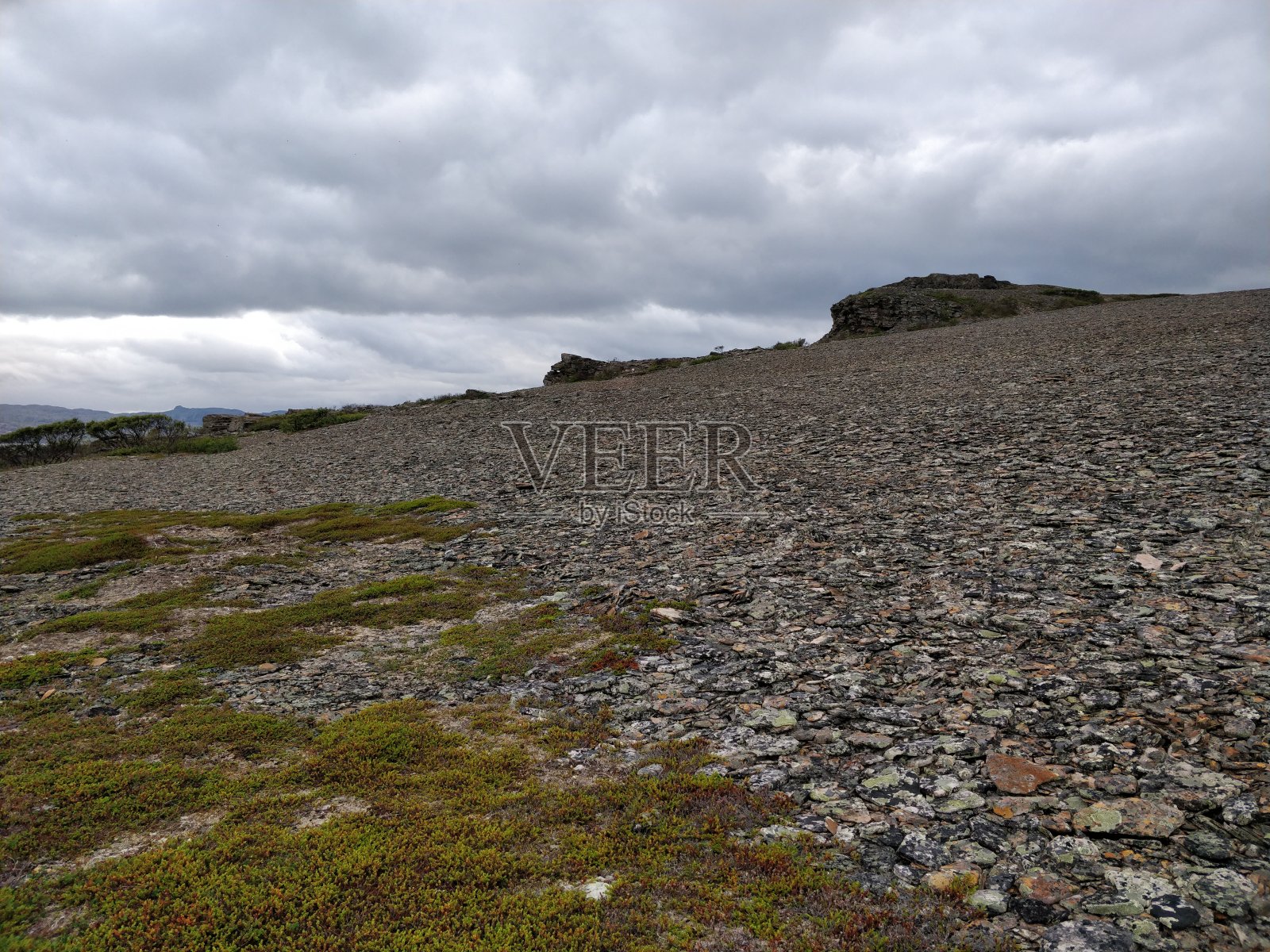 岩石的形成，无数堆在一起的岩石照片摄影图片