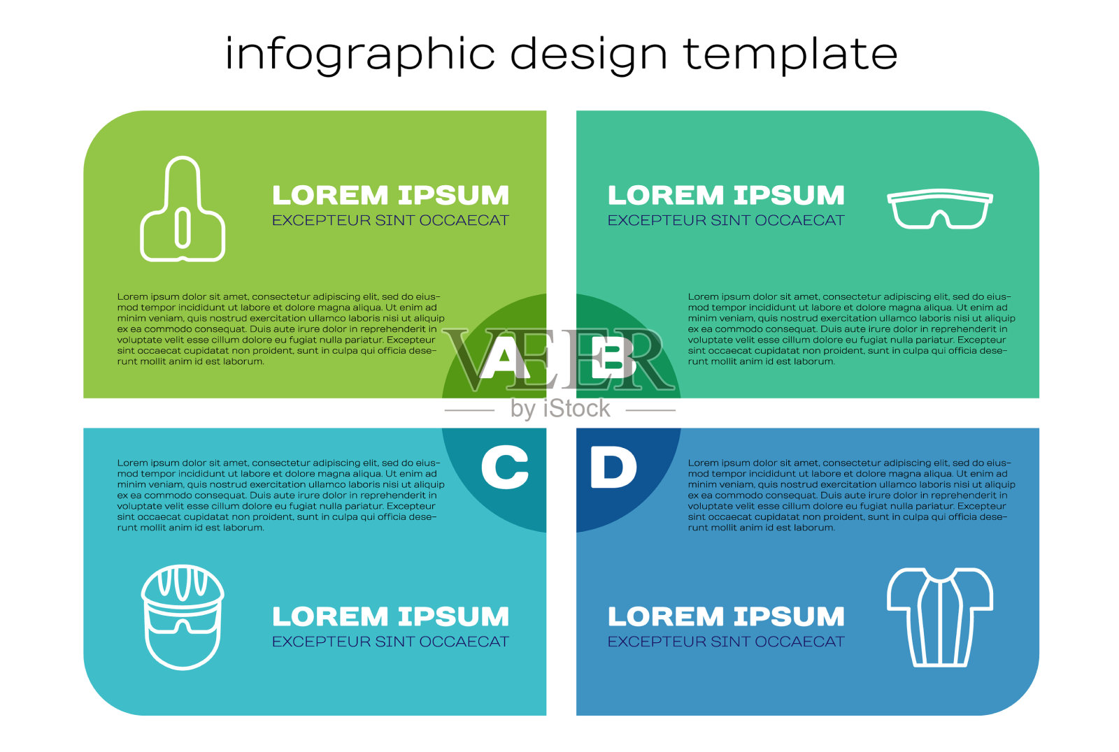 自行车头盔、座椅、自行车t恤等设置线插画图片素材
