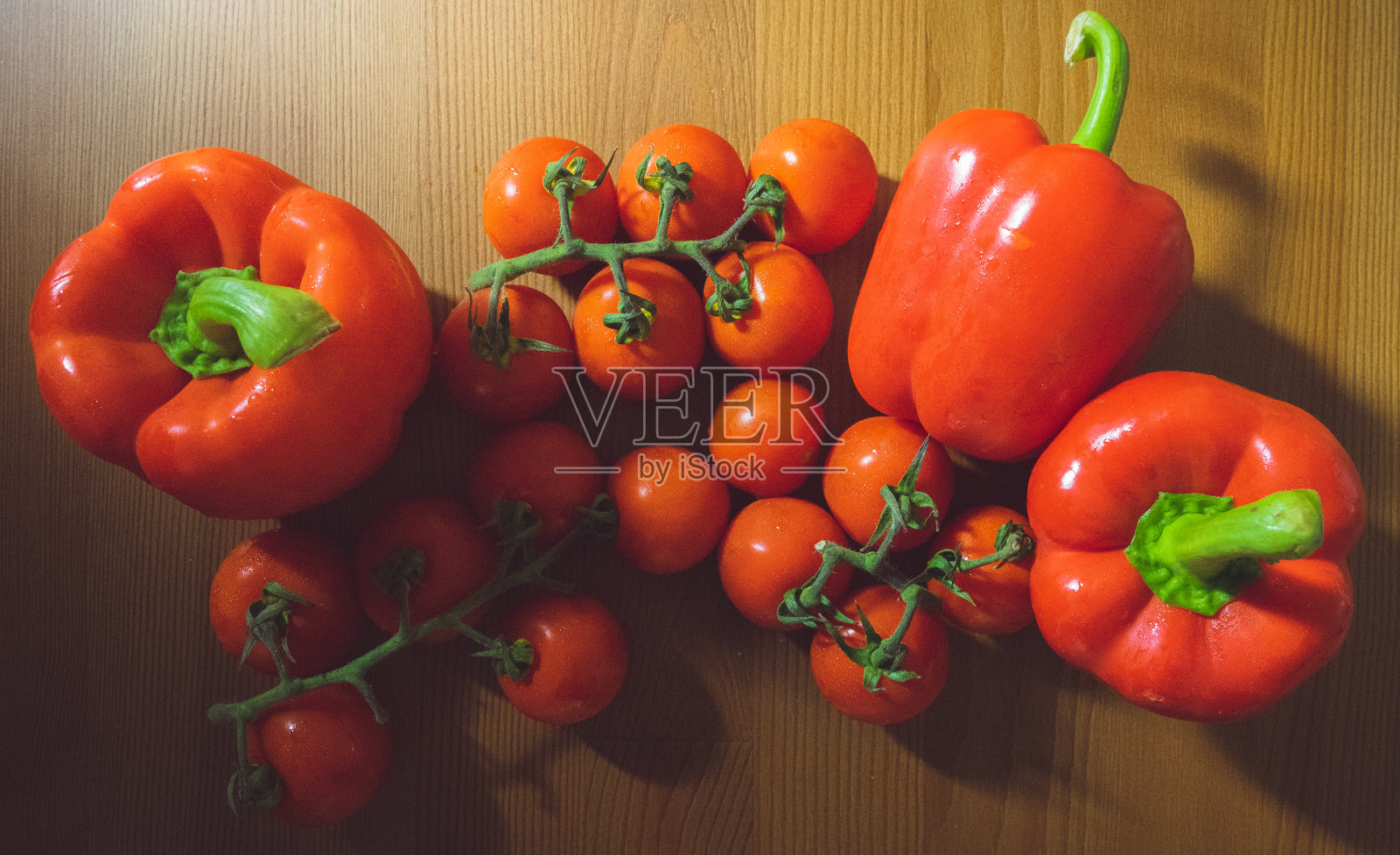 新鲜蔬菜的背景照片摄影图片