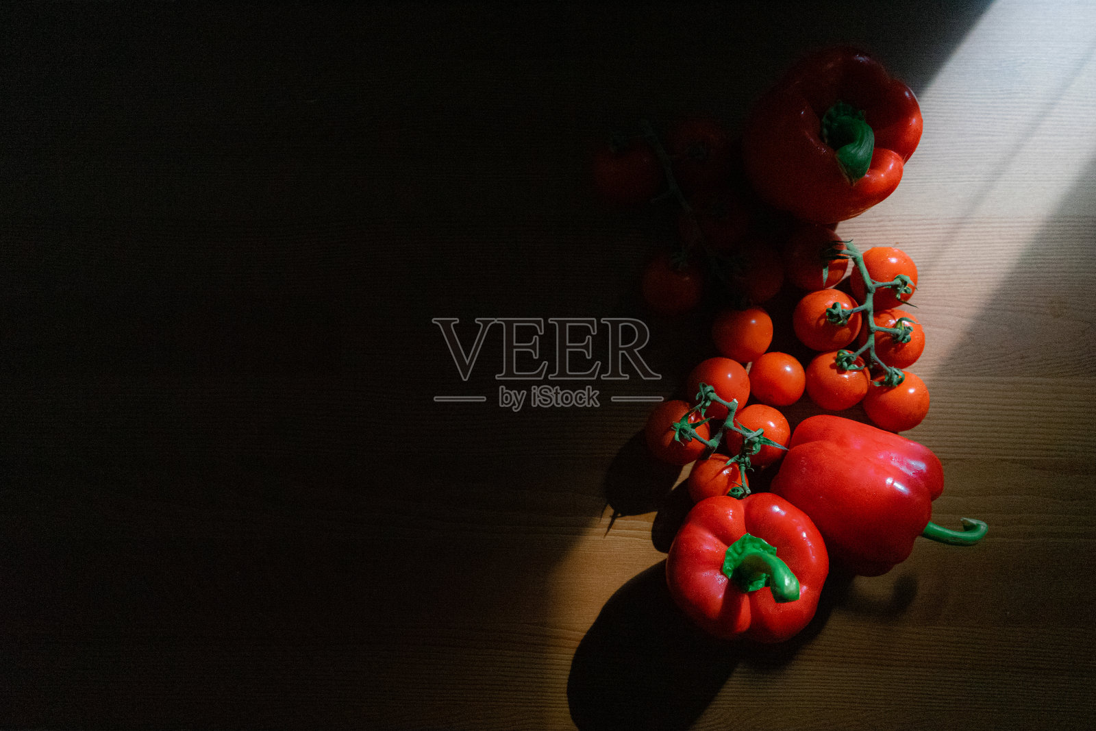 新鲜的蔬菜照片摄影图片