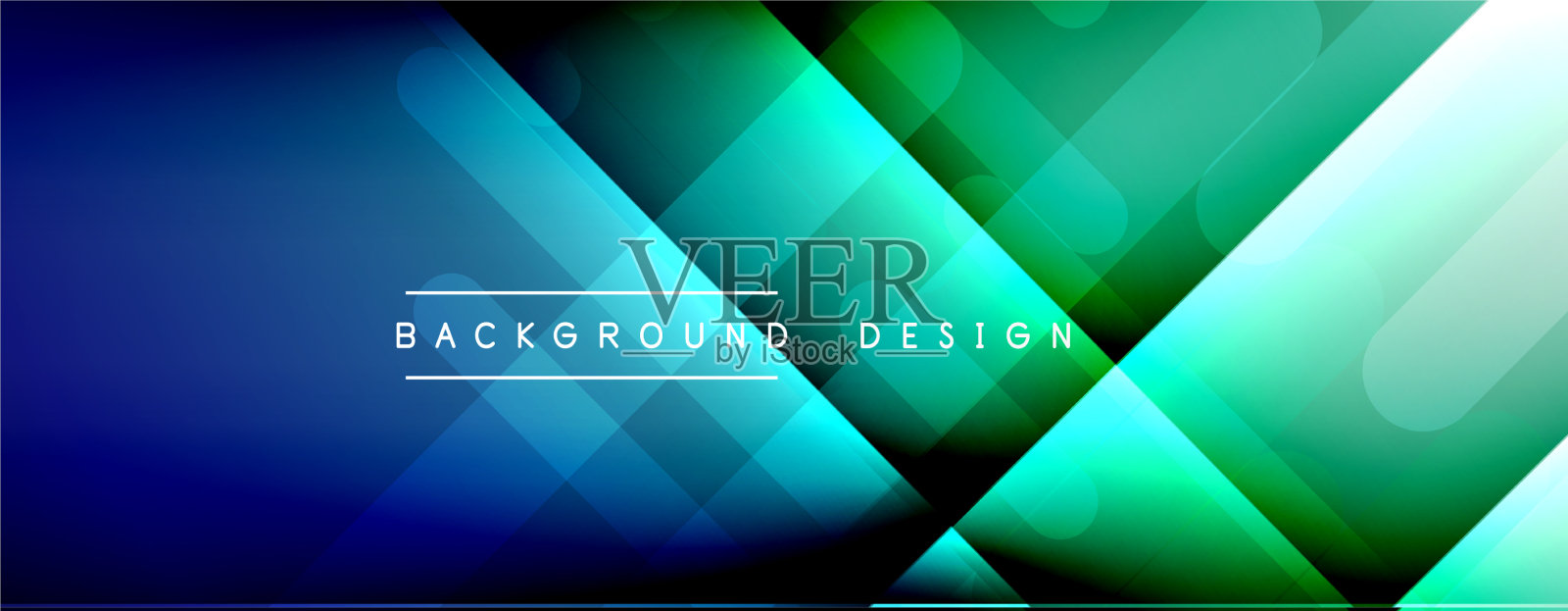 动态线条抽象背景3d阴影插画图片素材