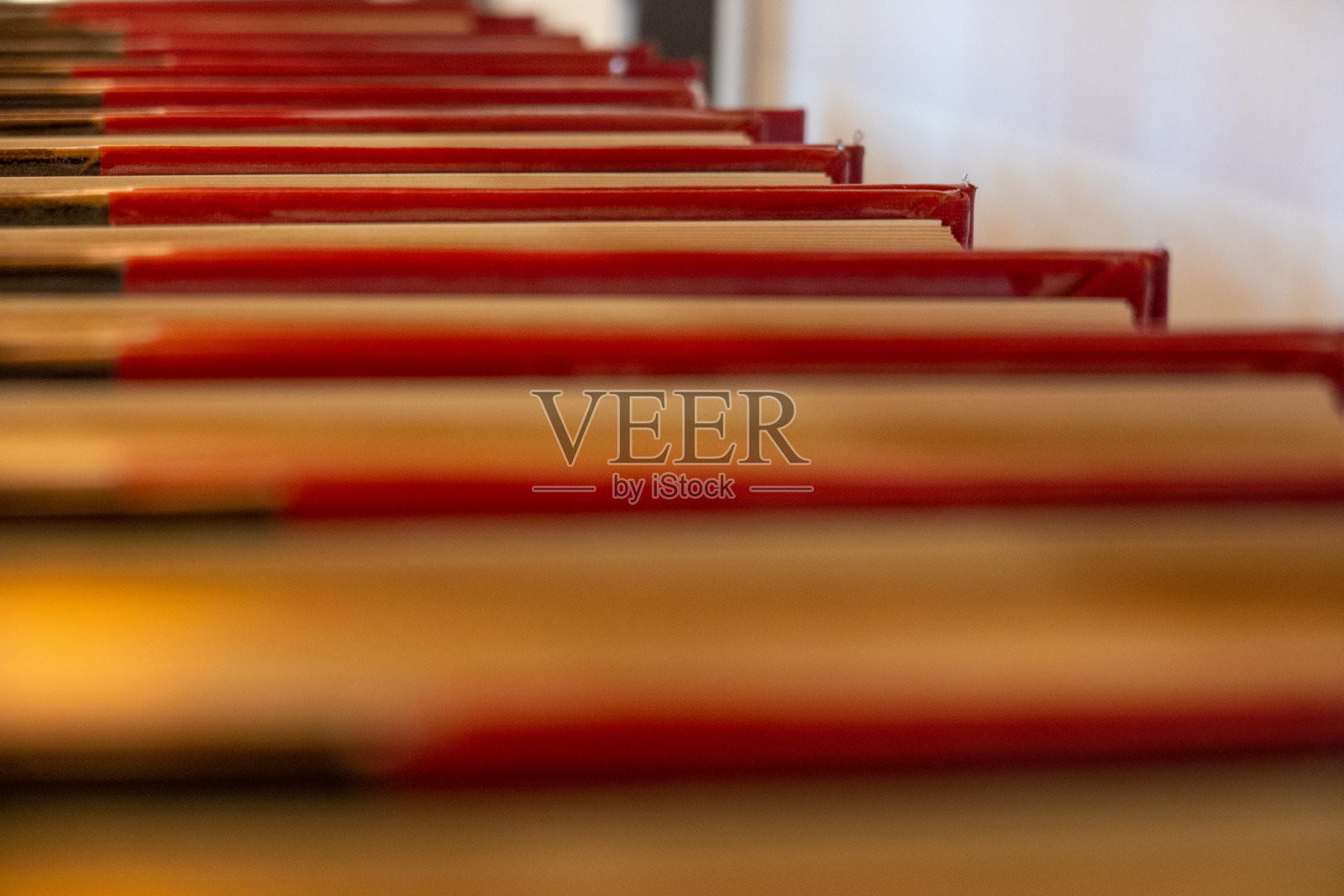 一排书照片摄影图片