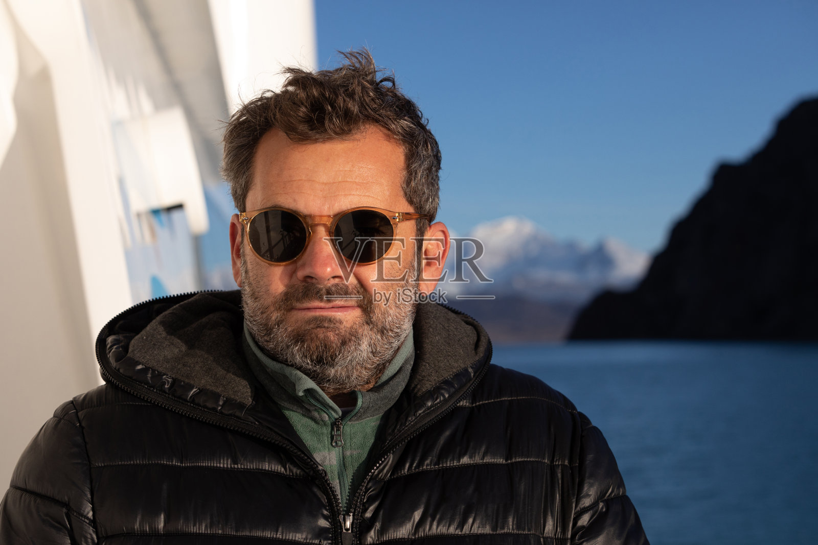 格拉西亚尔·佩里托·莫雷诺的成年男子照片摄影图片