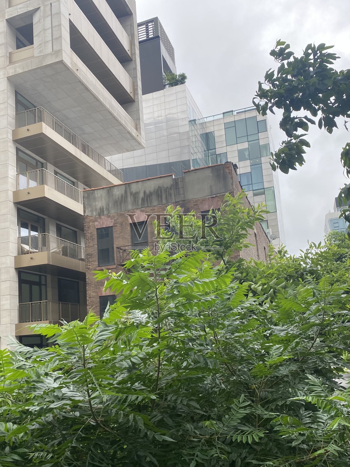 建筑在纽约照片摄影图片