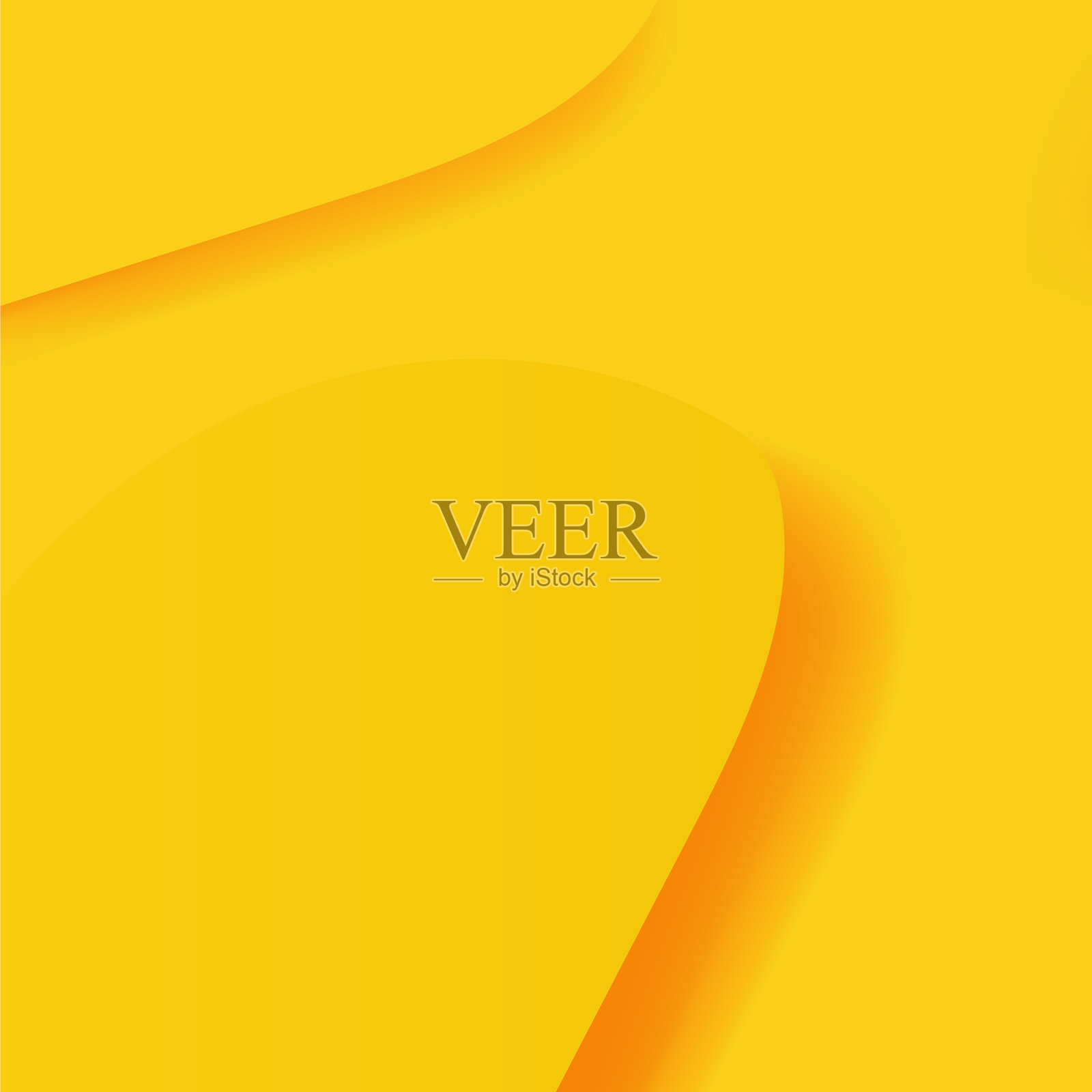 彩色几何背景插画图片素材