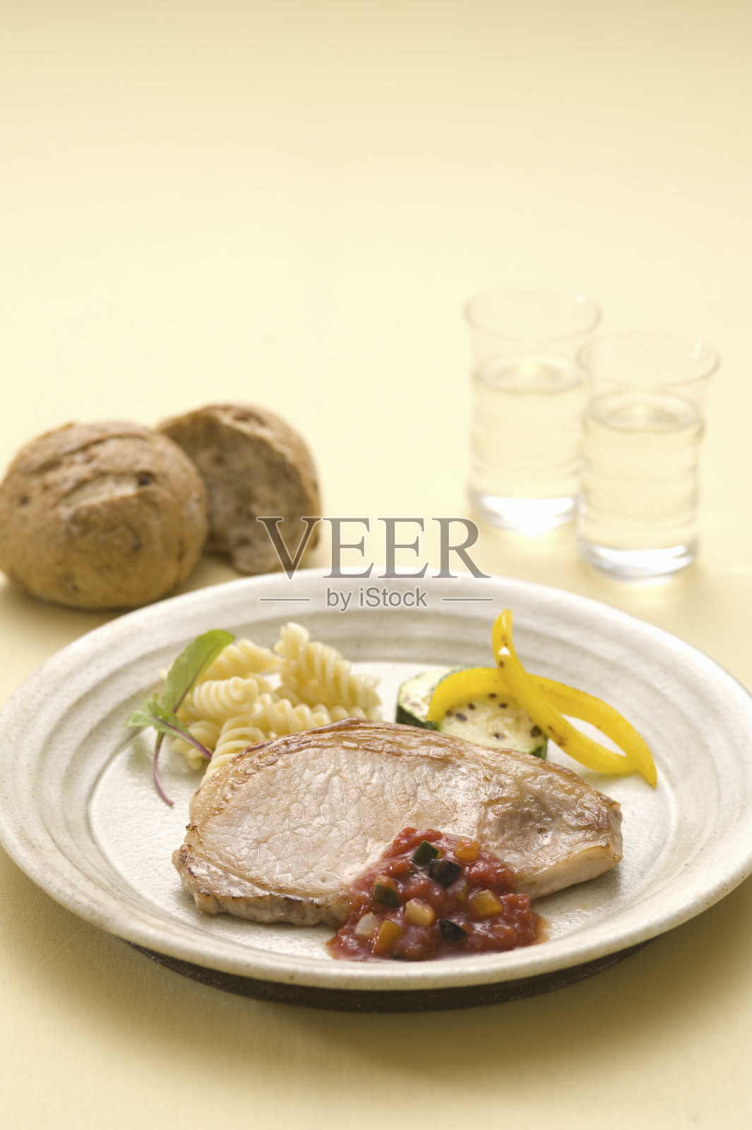 牛排照片摄影图片