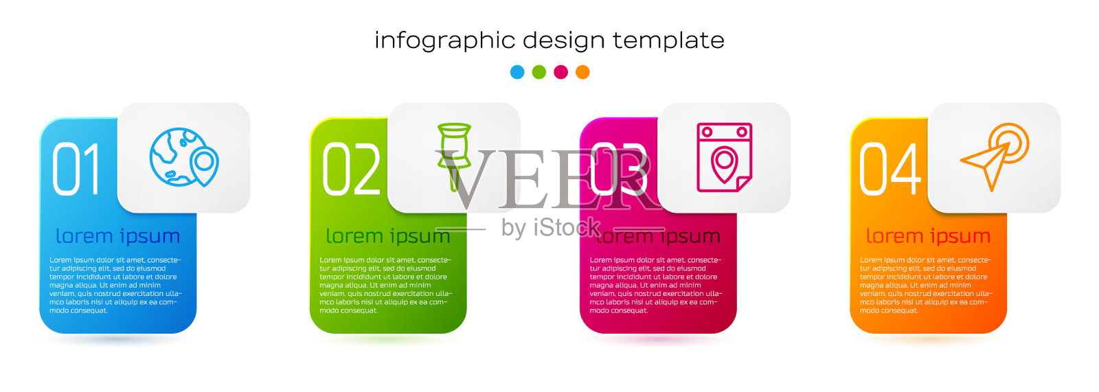 在球顶销行程上设置线位置图标素材