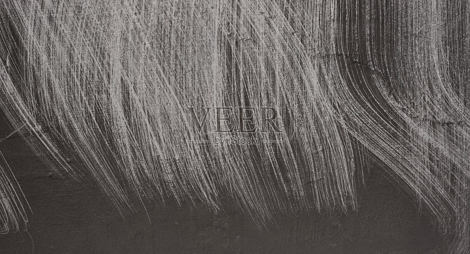 黑色和白色刷作为背景。照片摄影图片