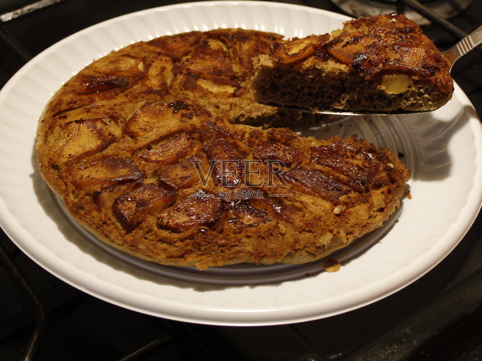 自制的甜点食品照片摄影图片