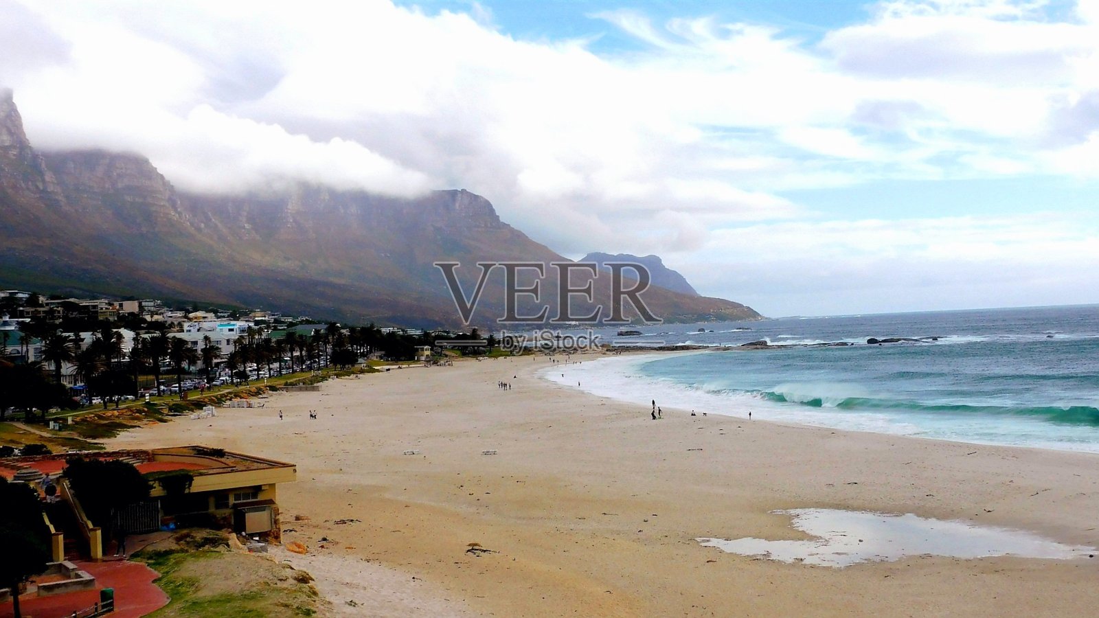 开普敦照片摄影图片