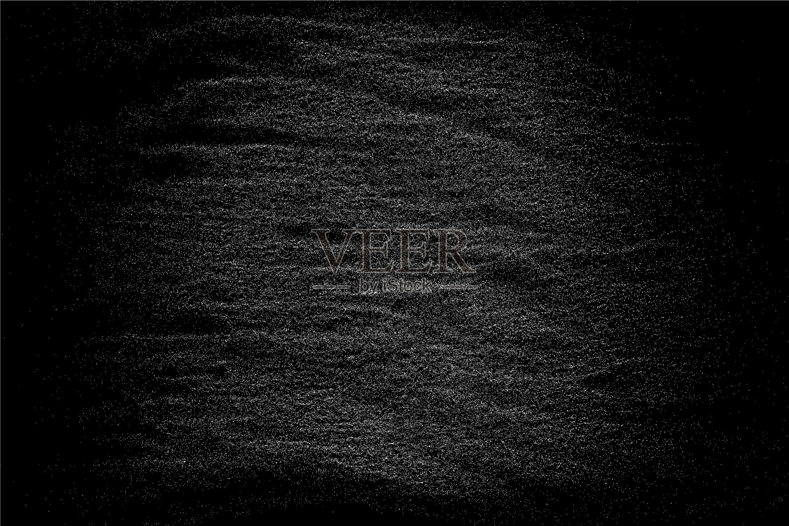 心疼的白色颗粒状纹理插画图片素材