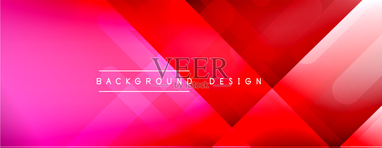 动态线条抽象背景3d阴影插画图片素材