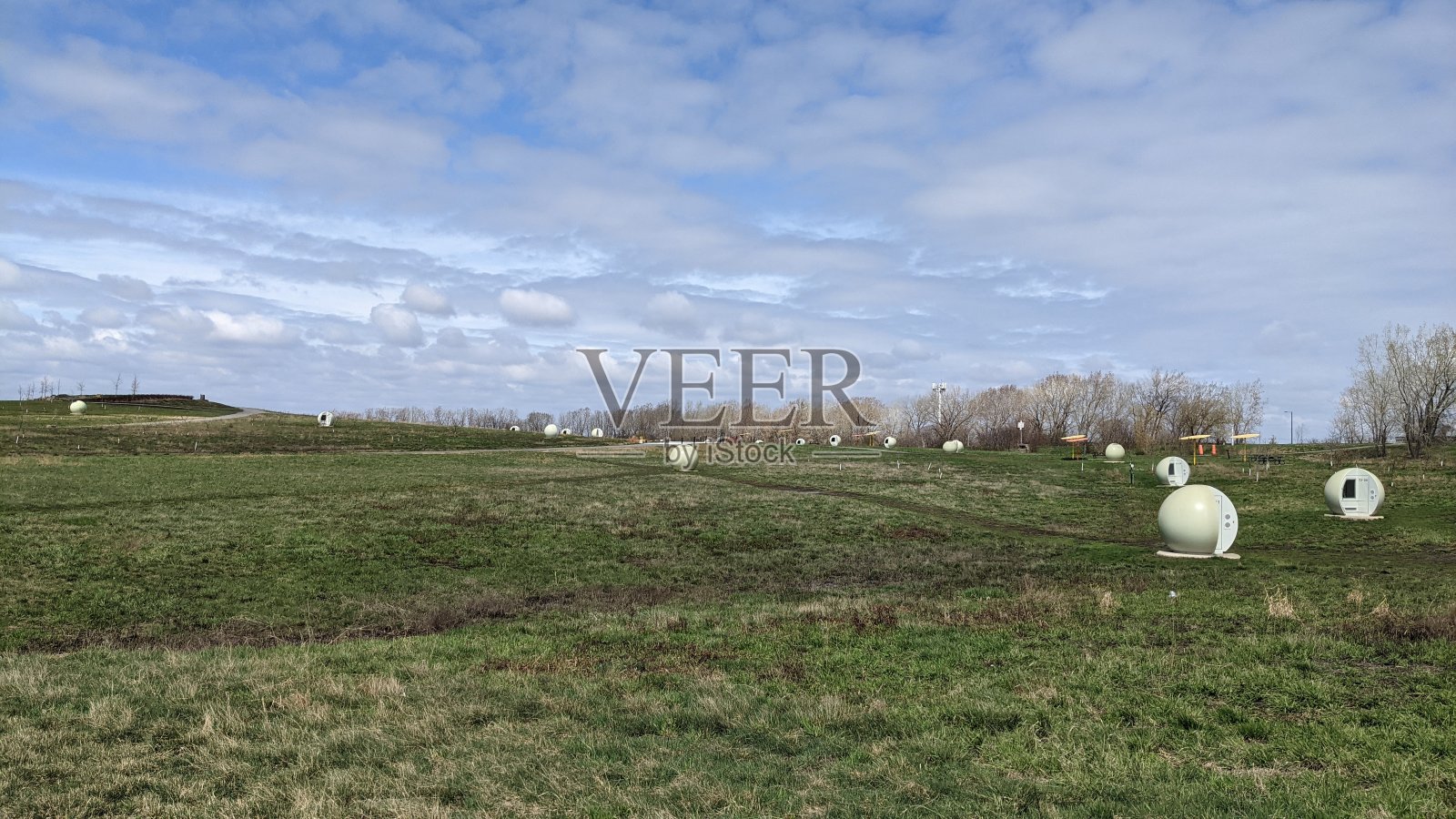 Frederick-Back公园(photo2)照片摄影图片