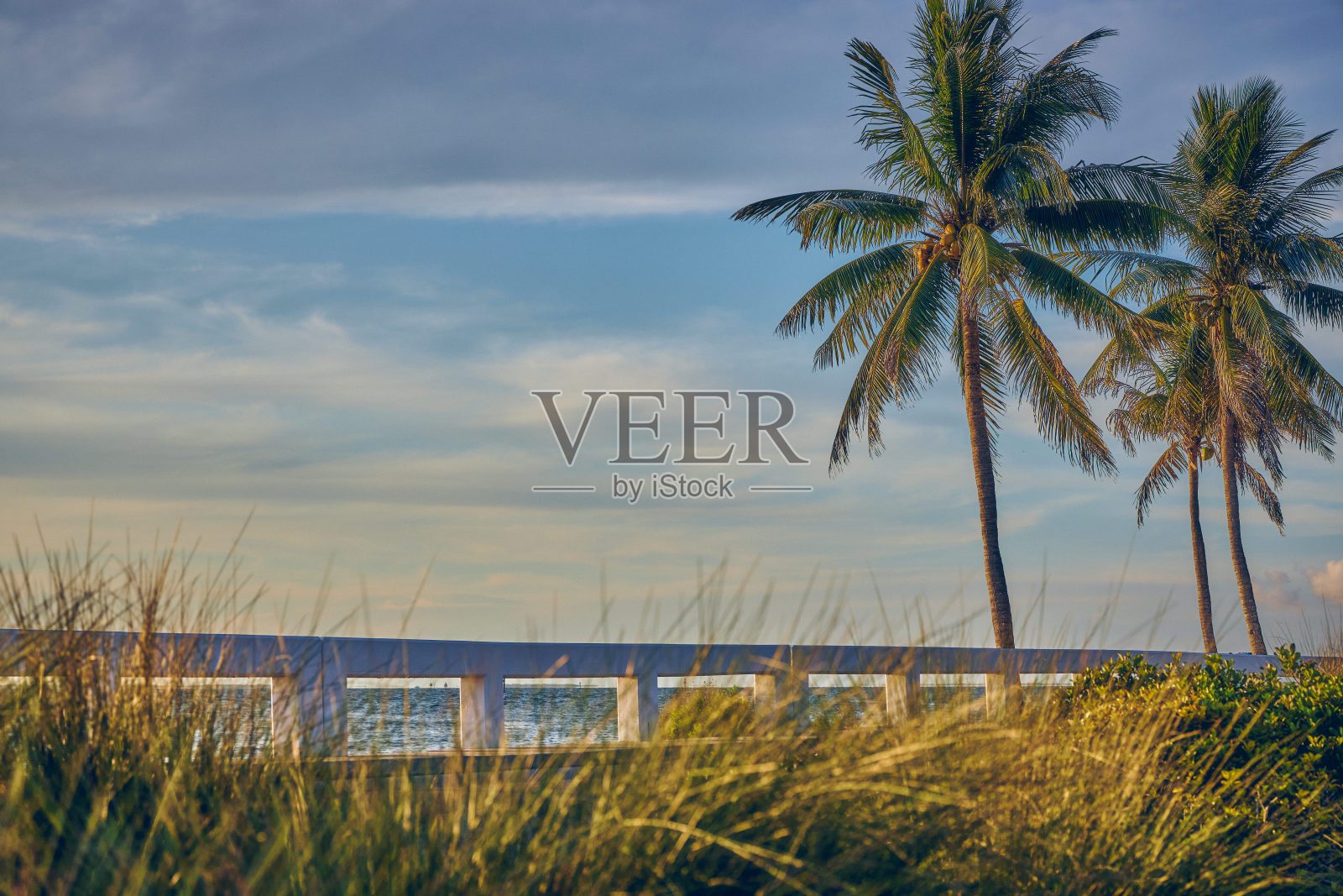 科帕奇岛照片摄影图片