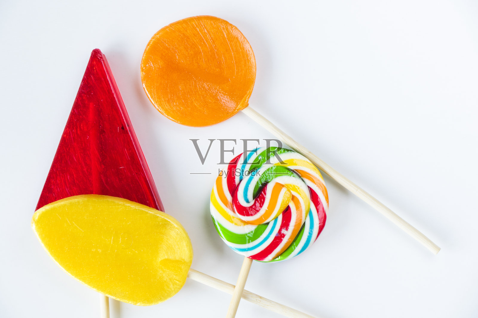 棒棒糖照片摄影图片