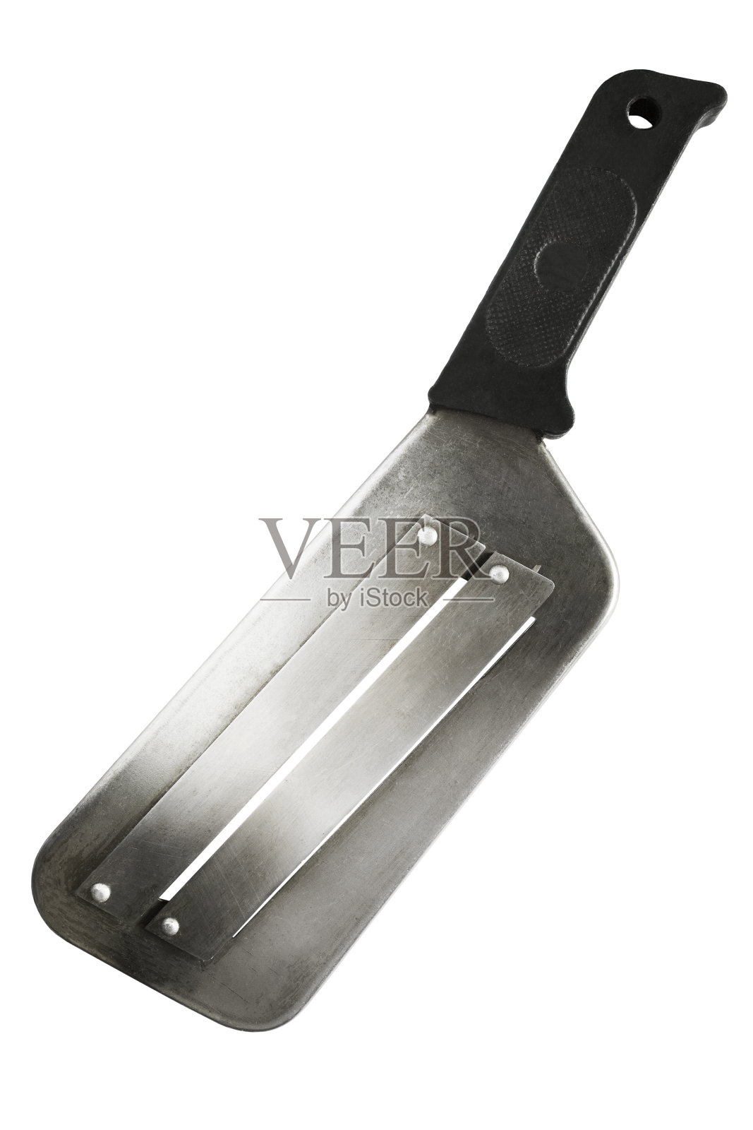 卷心菜刀孤立照片摄影图片