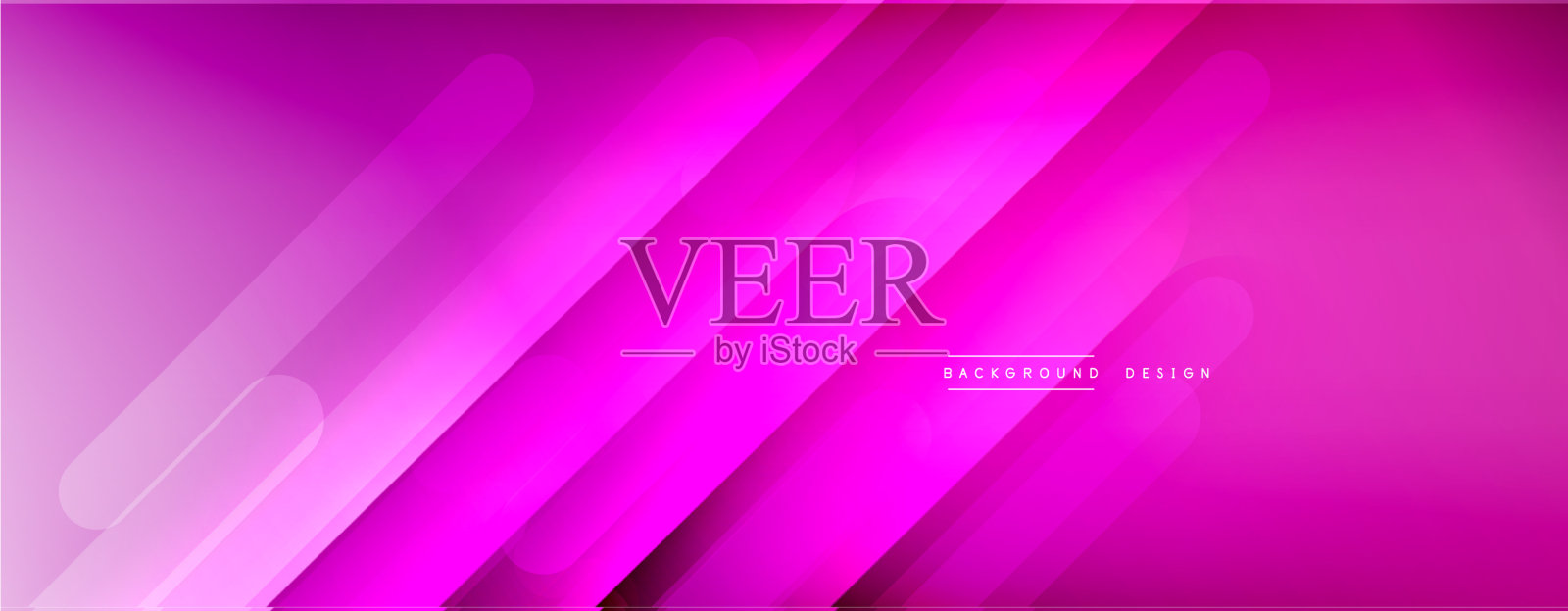 动态线条抽象背景三维阴影插画图片素材