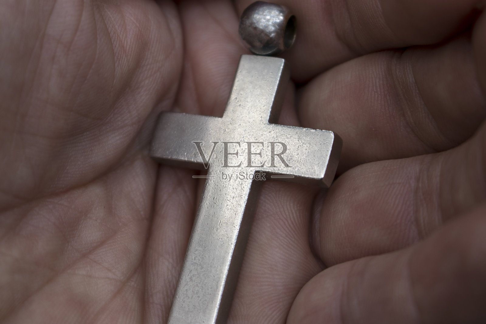 手掌交叉照片摄影图片