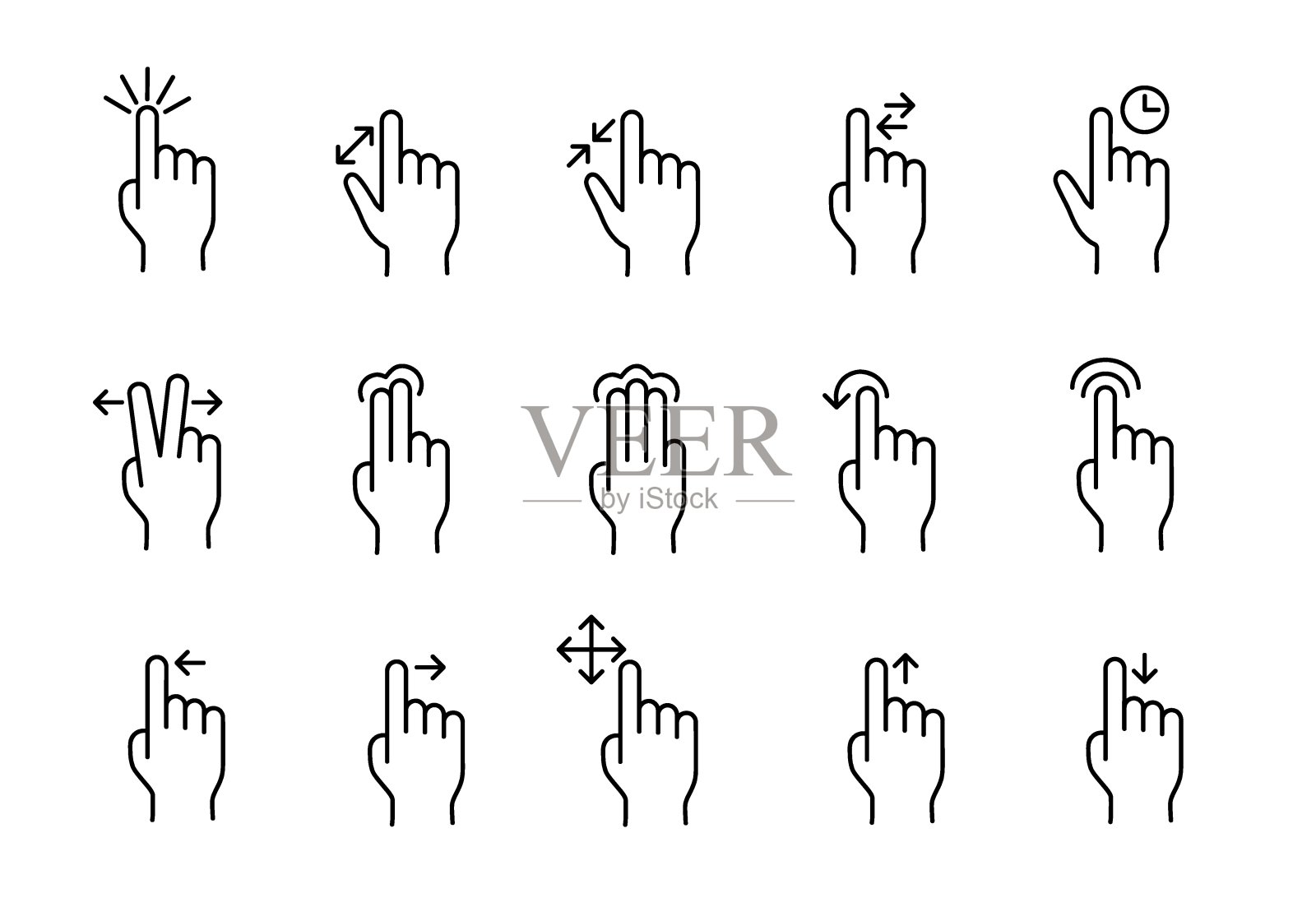 ÐÐ”视图中。NÐÐ是半NÐµNÐ是半ÐµNÐ°插画图片素材