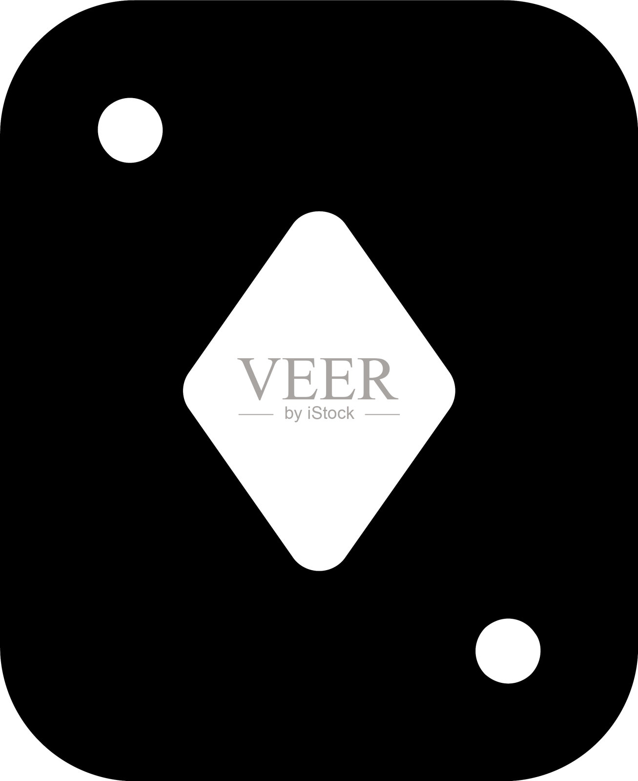 ace钻石图标素材