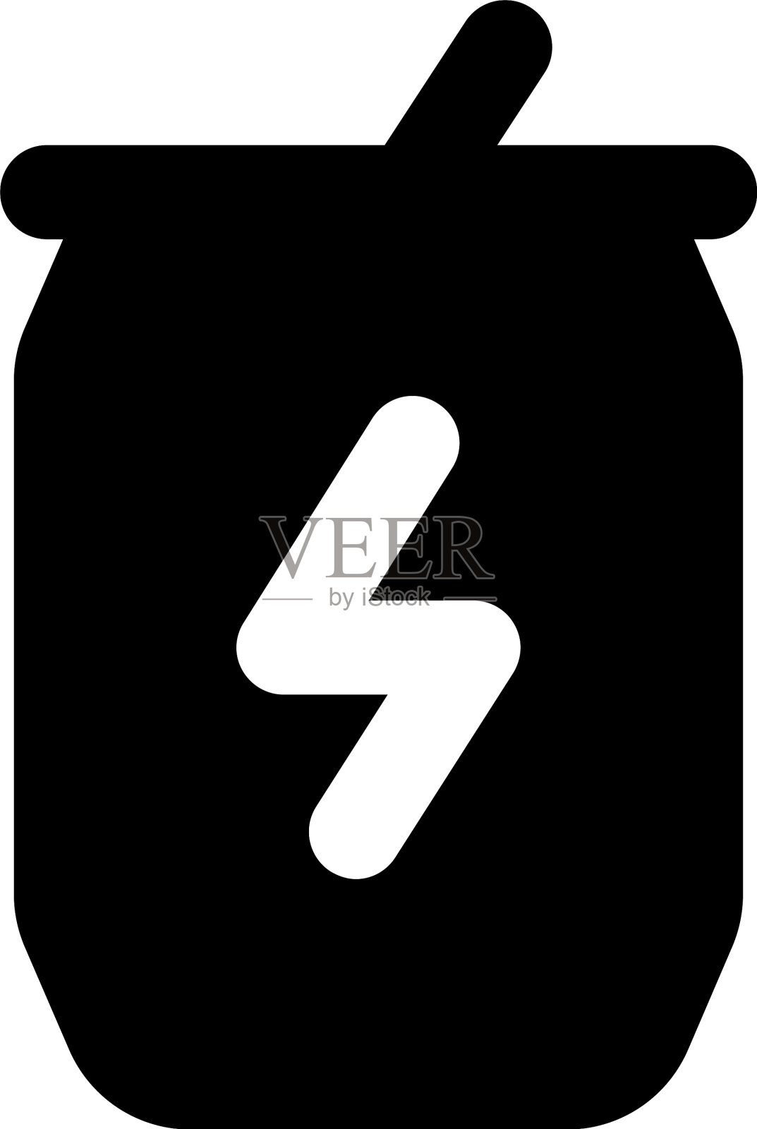 能量饮料插画图片素材