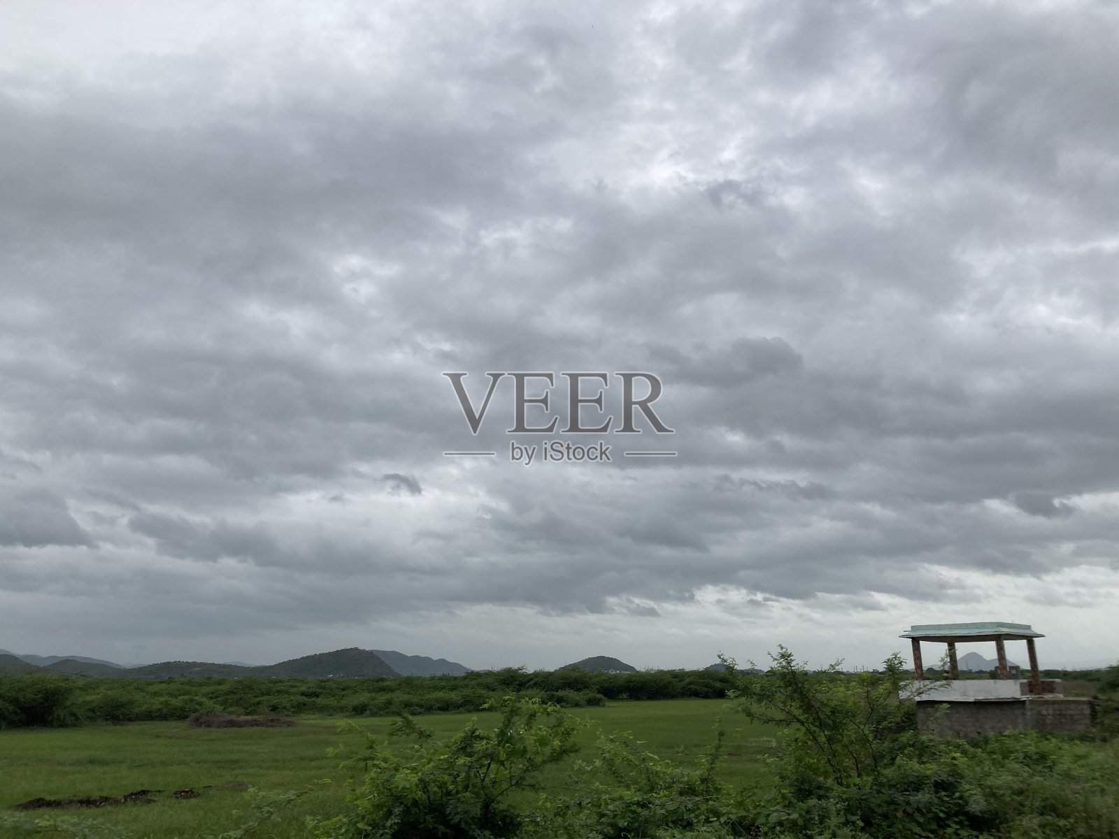 乡村生活照片摄影图片