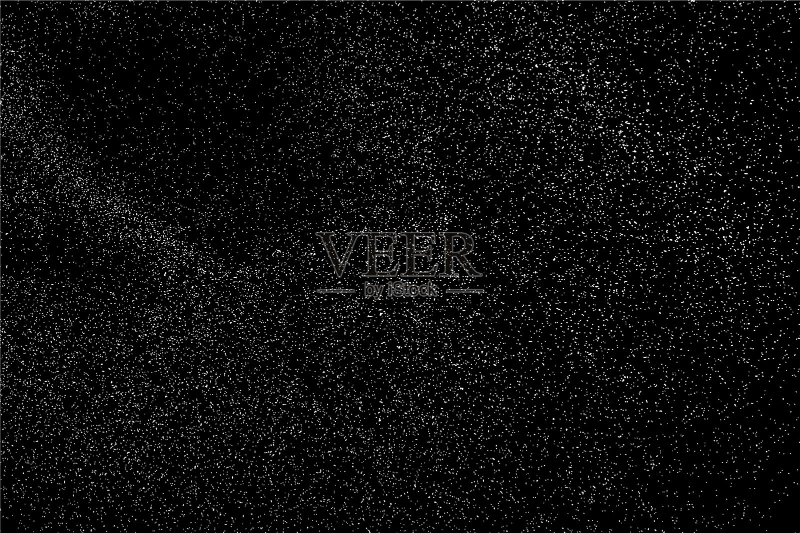 憔悴的白色颗粒状纹理插画图片素材