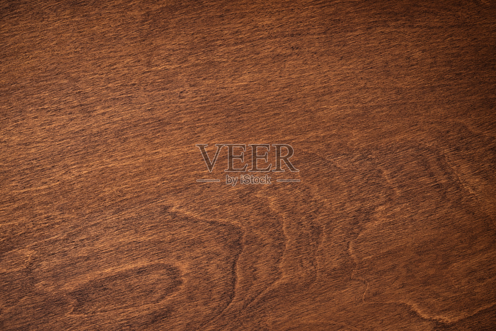 作为设计模板的棕色板。深色木材纹理背景照片摄影图片