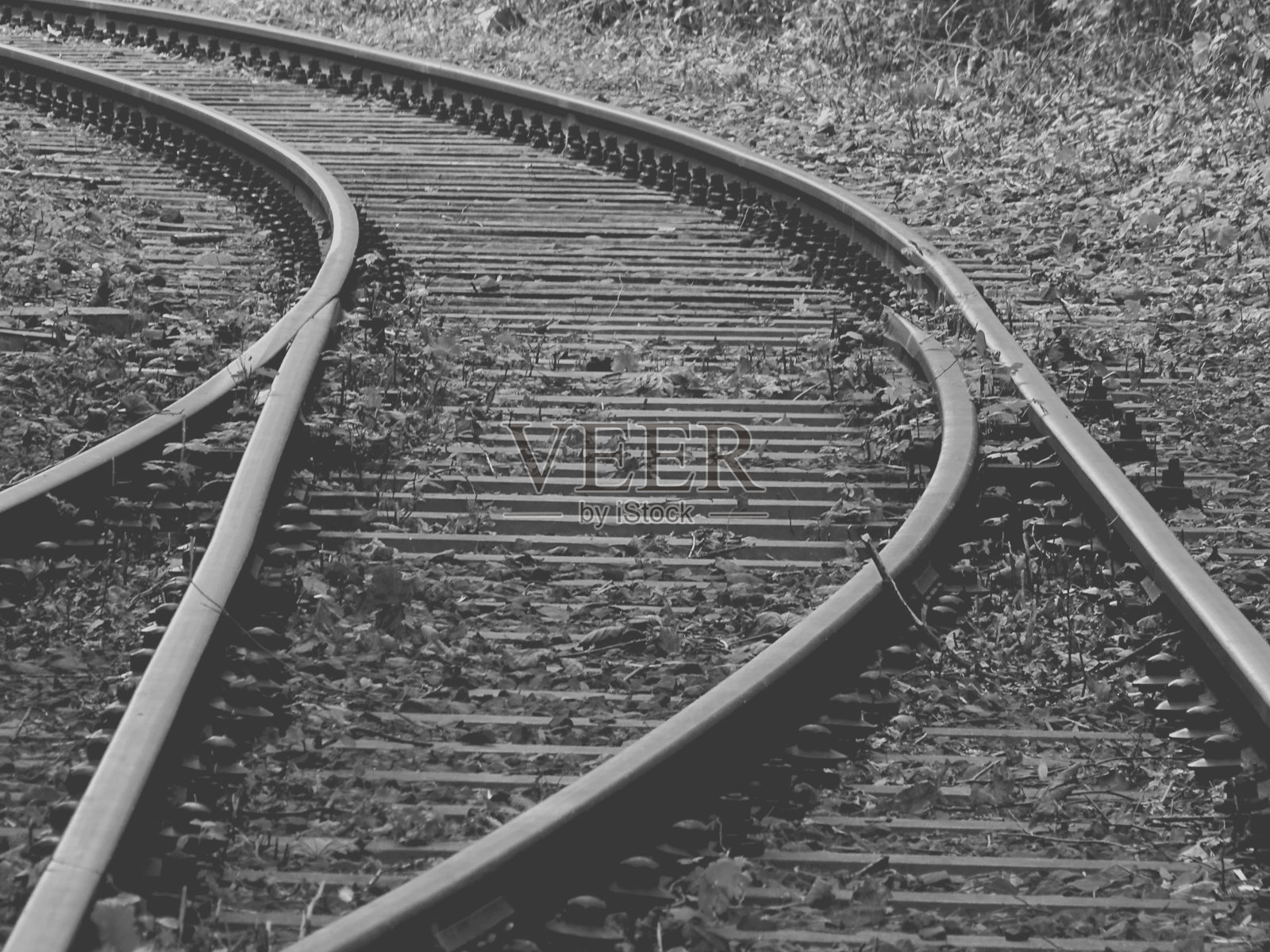 在交叉点照片摄影图片