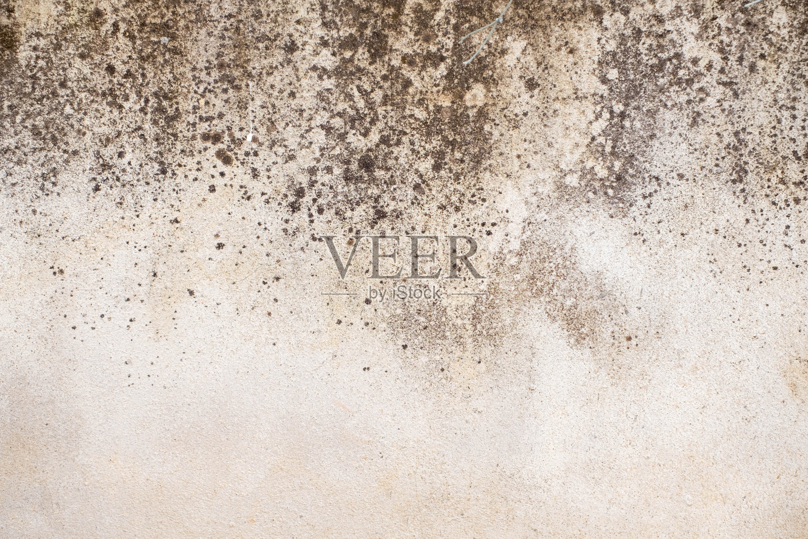 黑白色调，水泥墙，破碎墙，背景纹理照片摄影图片