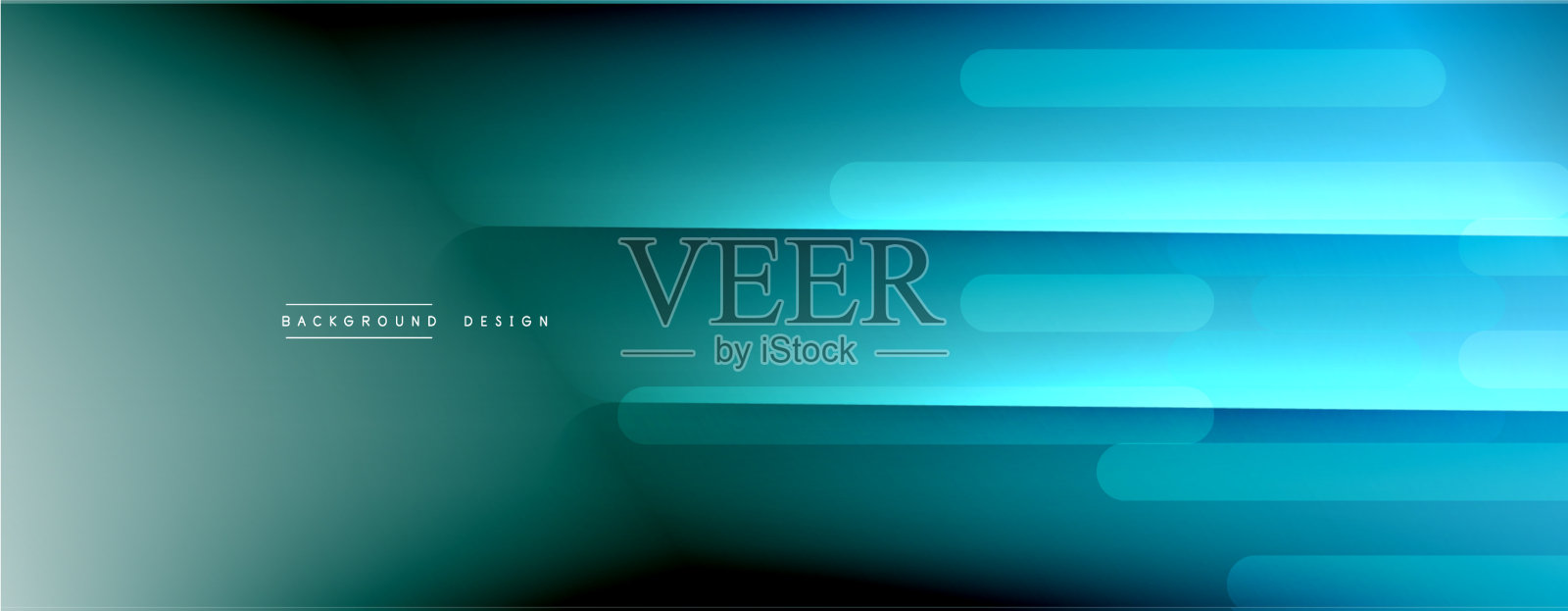 动态线条抽象背景三维阴影插画图片素材