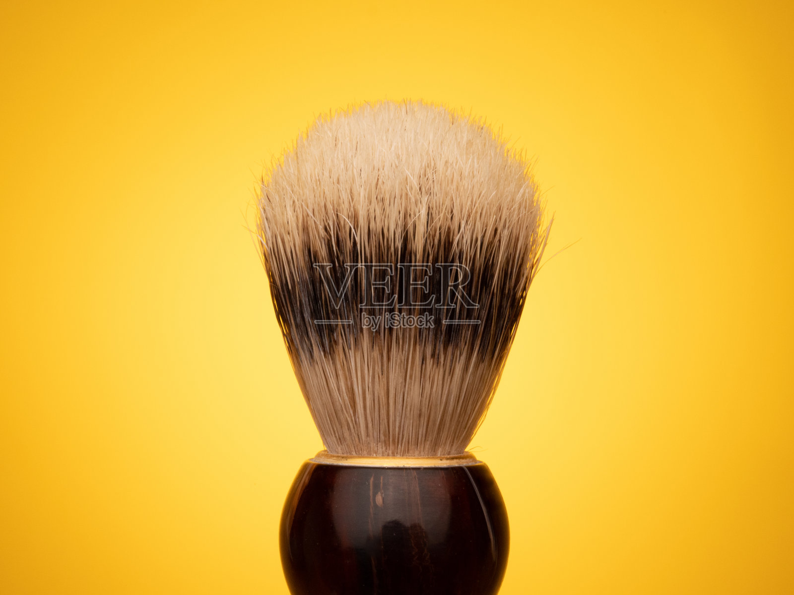 剃须刷照片摄影图片