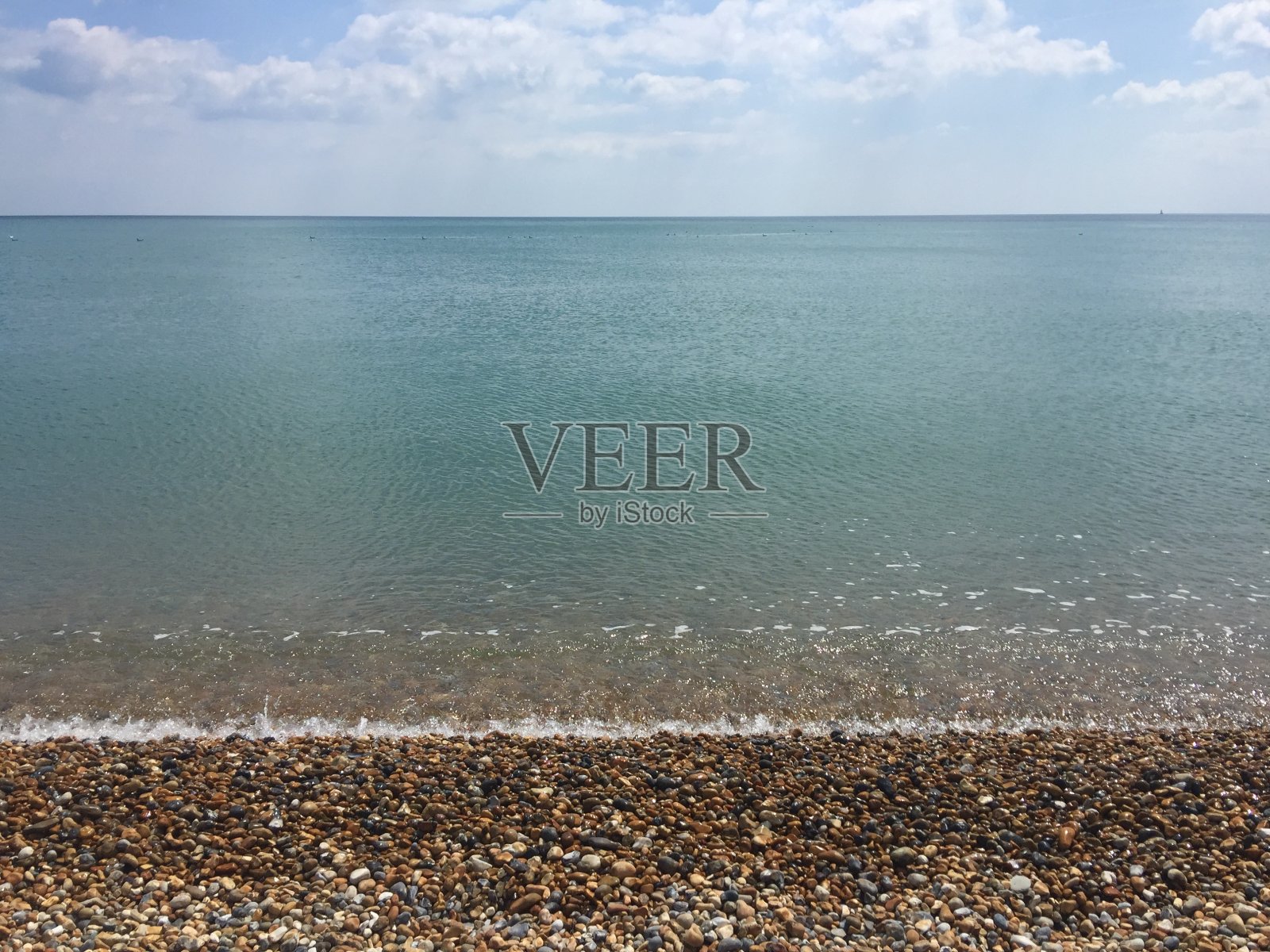 哈斯廷斯海滩照片摄影图片