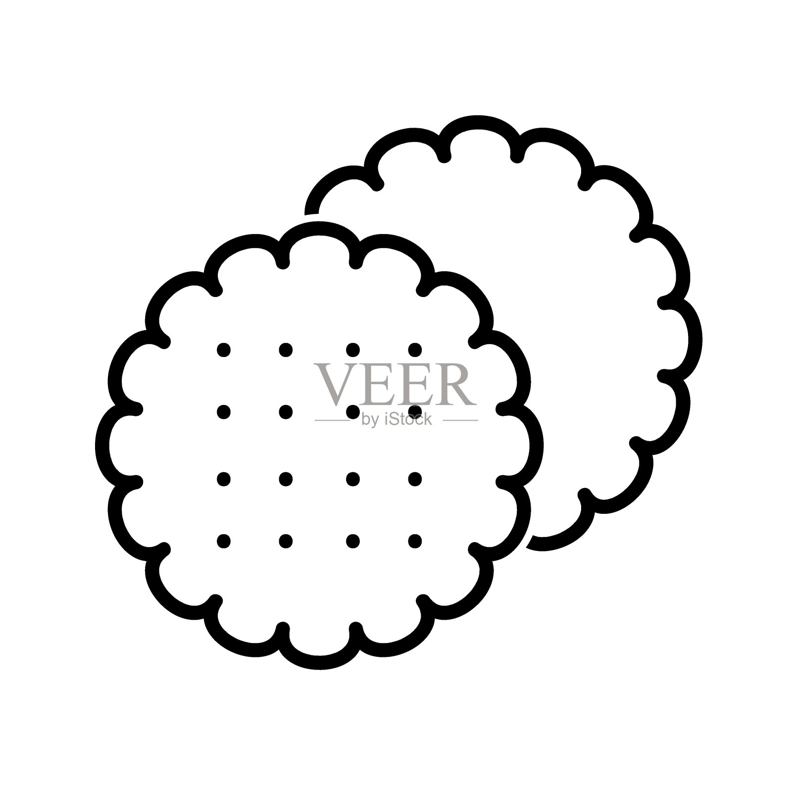 ÐÐ”视图中。NÐÐ是半NÐµNÐ是半ÐµNÐ°插画图片素材