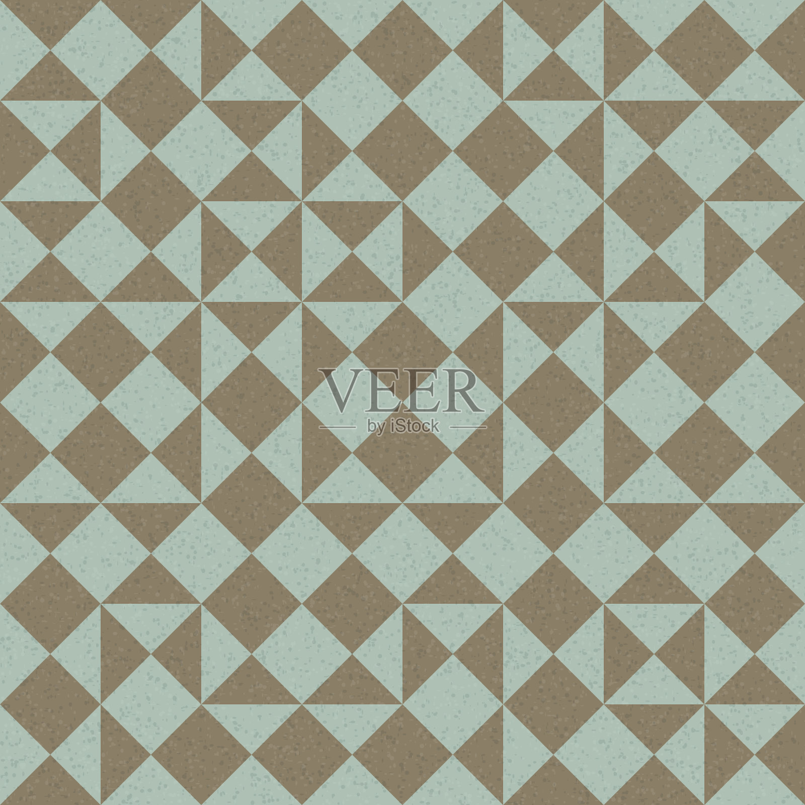 抽象几何图形生成计算艺术插图插画图片素材