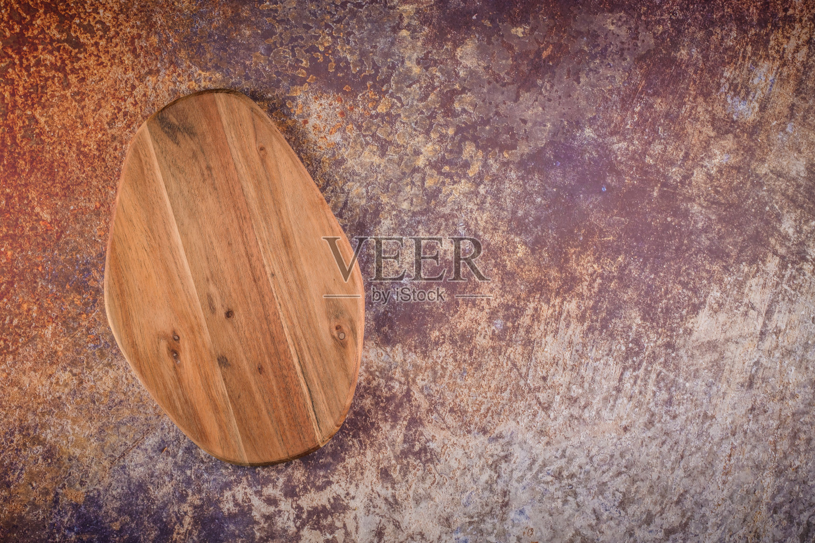 木质砧板照片摄影图片