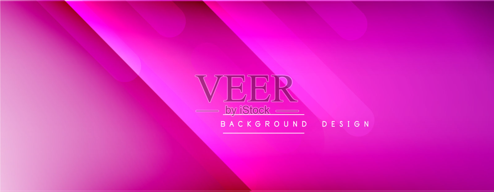 动态线条抽象背景三维阴影插画图片素材