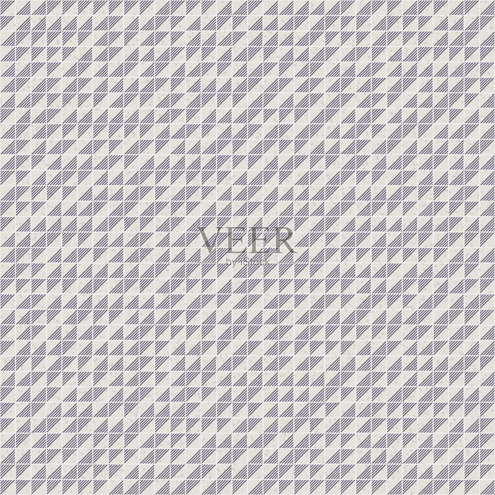 抽象几何图形生成计算艺术插图插画图片素材