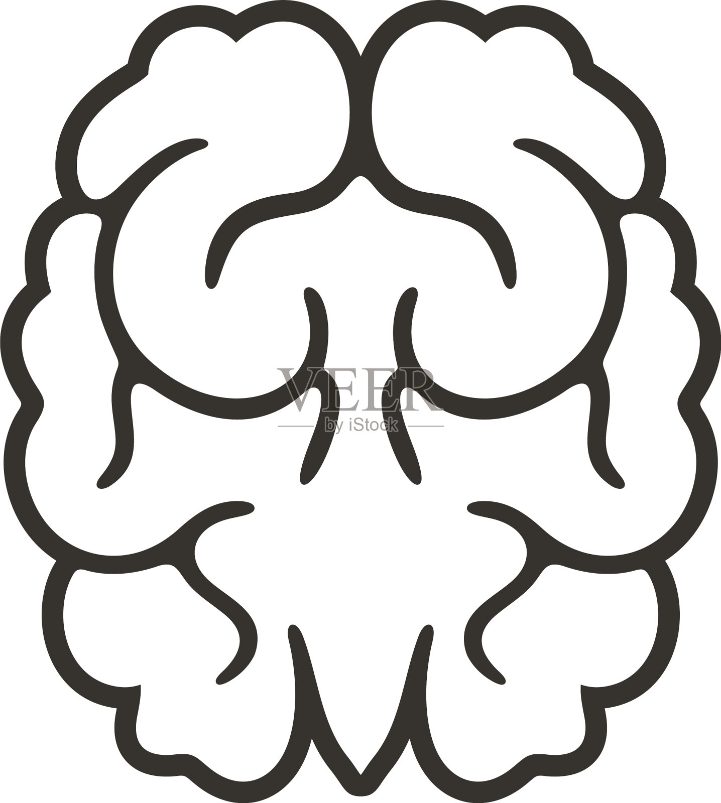 胡桃木设计元素图片